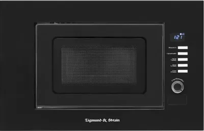 Zigmund & Shtain BMO 21 B