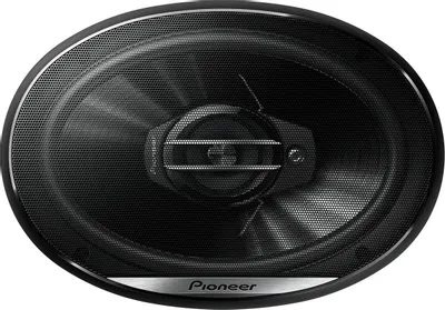 Коаксиальная АС Pioneer TS-G6930F