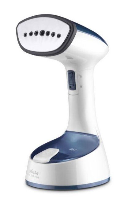 Ufesa Pocket Mist (белый/черный)