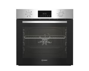 Электрический духовой шкаф Indesit IBFTE 3644 IX