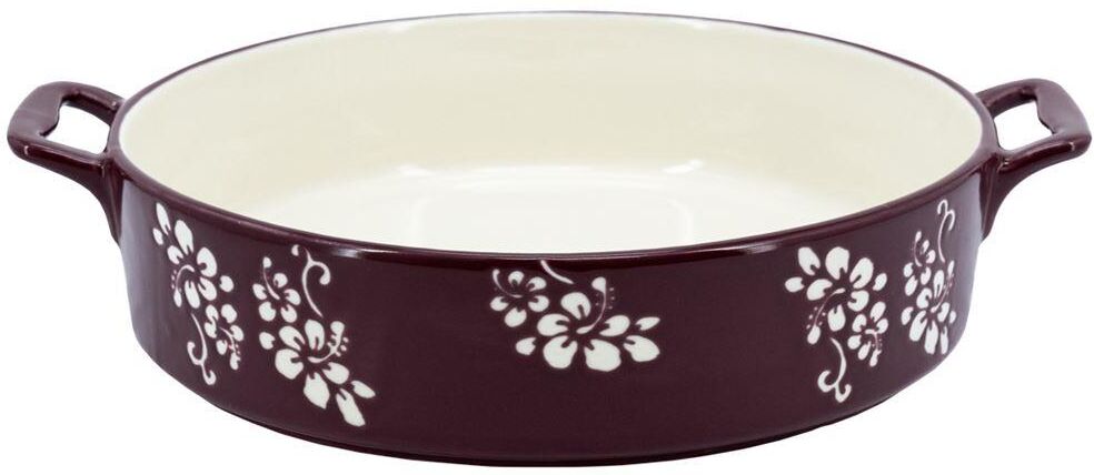 POMIDORO POMI D'ORO P580602 Cottura Форма для запекания круглая, 30см.