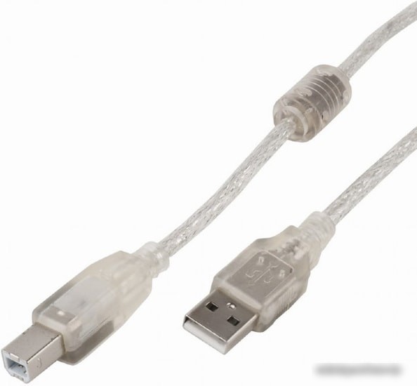 Кабель Cablexpert CCF-USB2-AMBM-TR-15