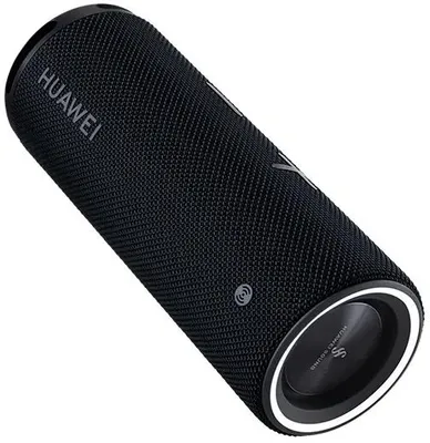 Беспроводная колонка Huawei Sound Joy 2 (черный, международная версия)