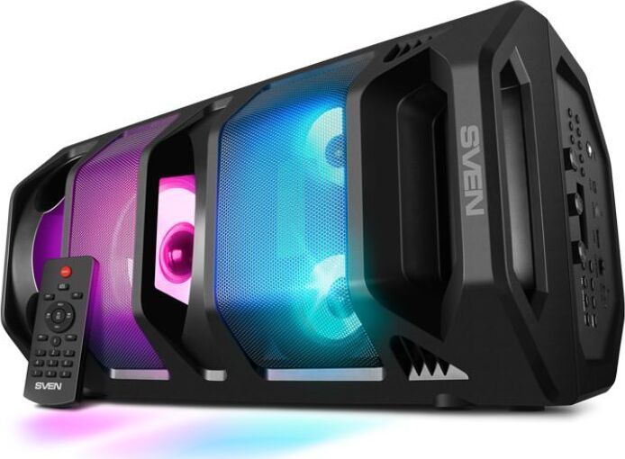 Колонка для вечеринок SVEN PS-670