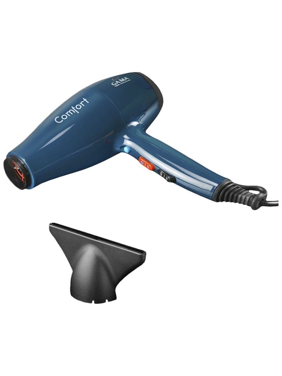 Фен GA.MA Comfort