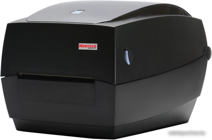 Mertech Terra Nova TLP100 (300 DPI)