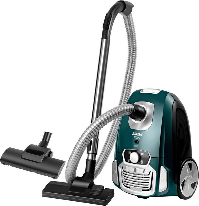Пылесос Aresa AR-2403