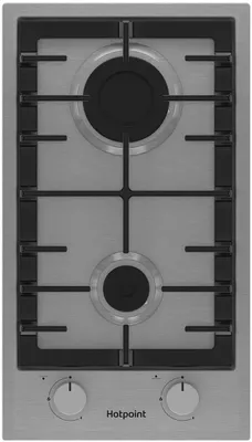 Варочная панель Hotpoint-Ariston HGMT 321 IX