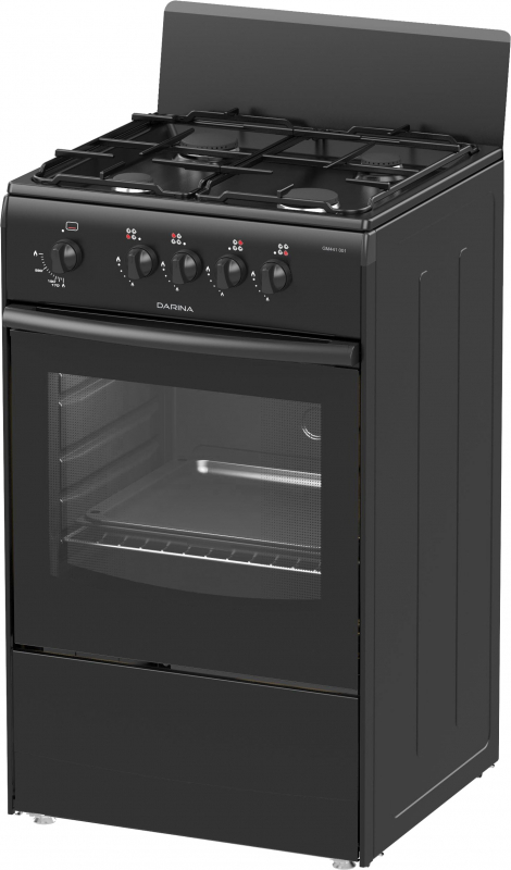 Кухонная плита Darina S GM441 001 AT