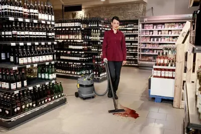Пылесос Karcher NT 22/1 Ap 1.378-600.0