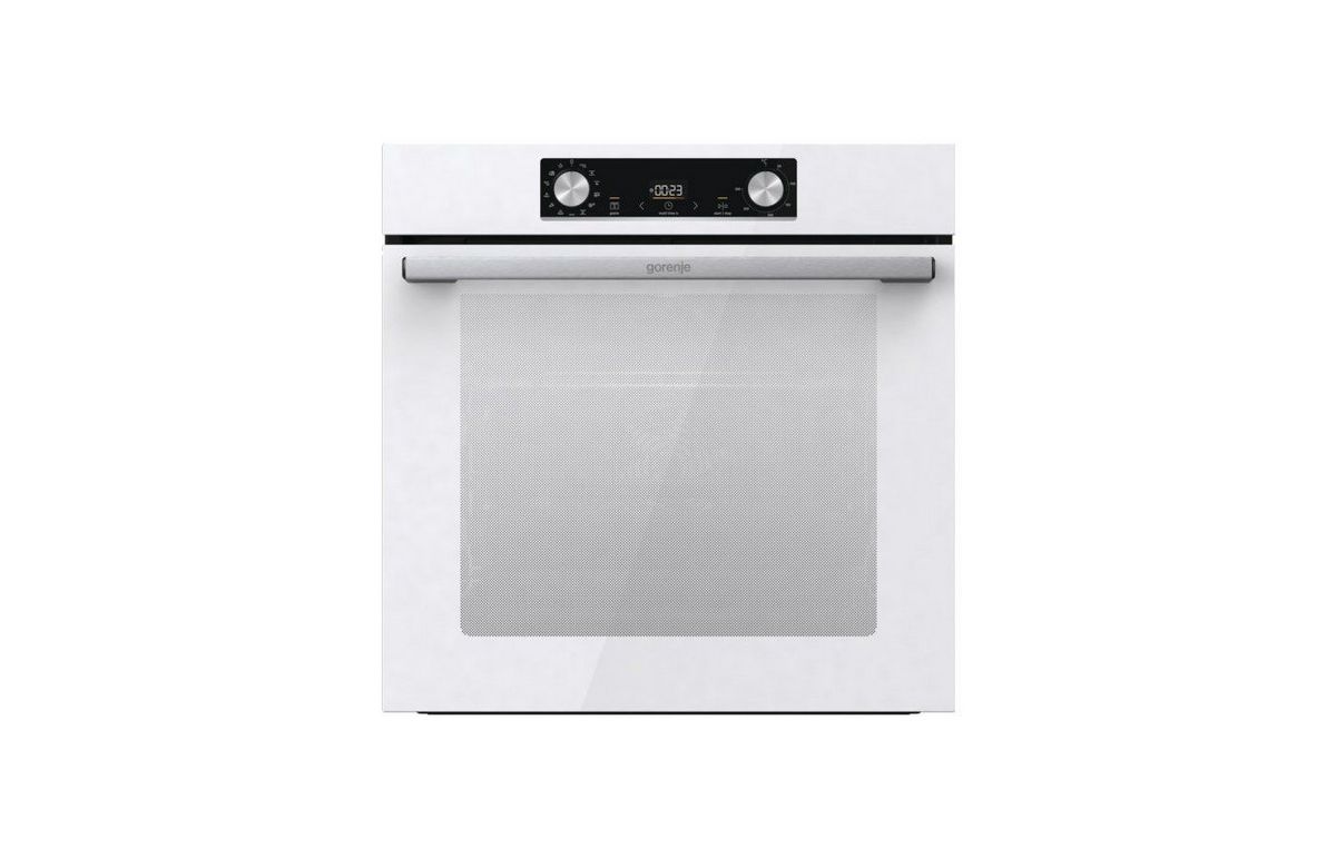 Электрический духовой шкаф Gorenje BOS6737E09WG
