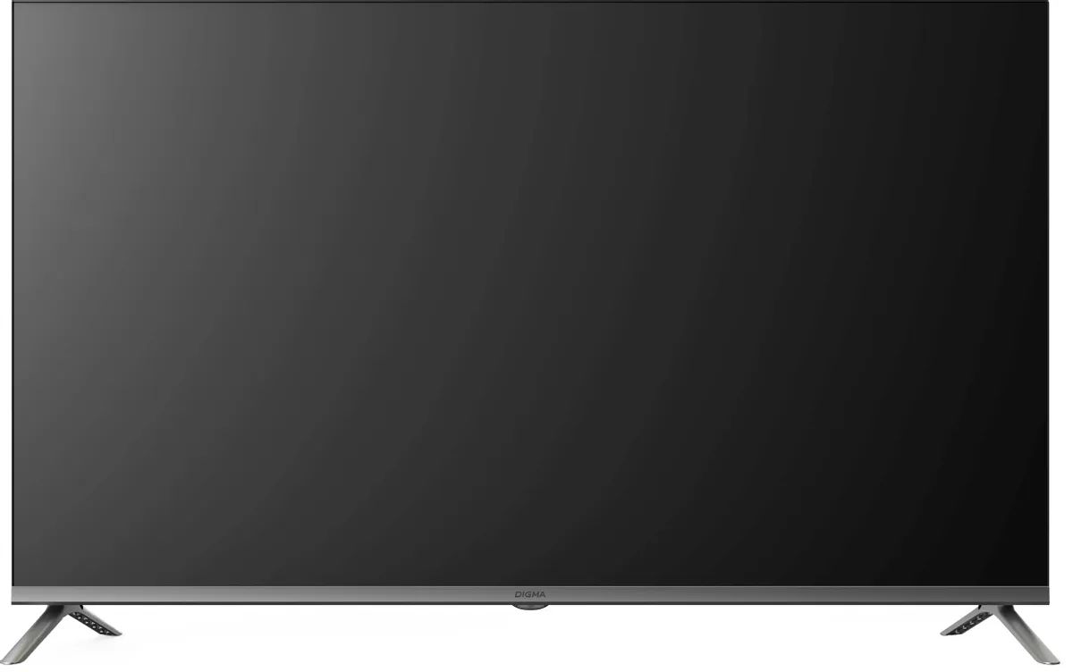DIGMA DM-LED43UBB41 UHD SMART