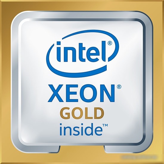 Intel Xeon Gold 6248R