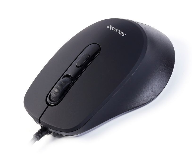 Мышь SmartBuy One SBM-265-K