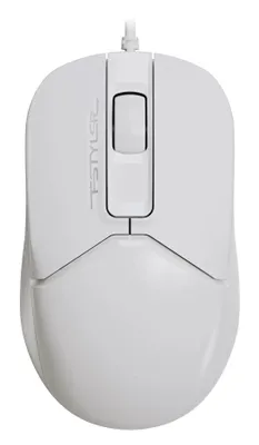 A4Tech Fstyler FM12 (белый)