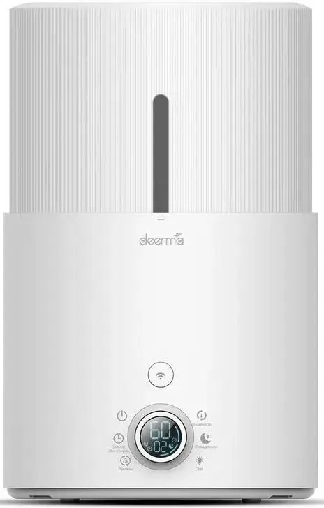 Увлажнитель воздуха Deerma DEM-SJS300W