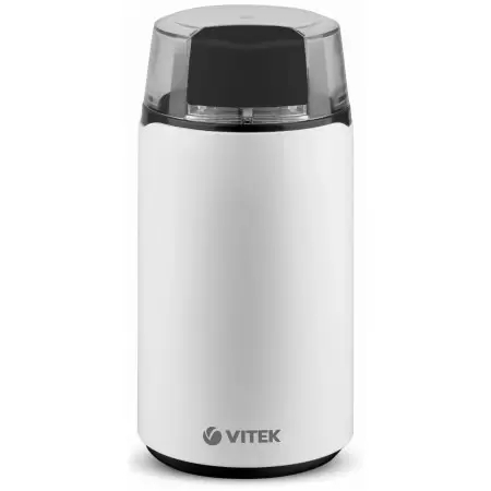 Кофемолка VITEK VT-1547 (W) белый