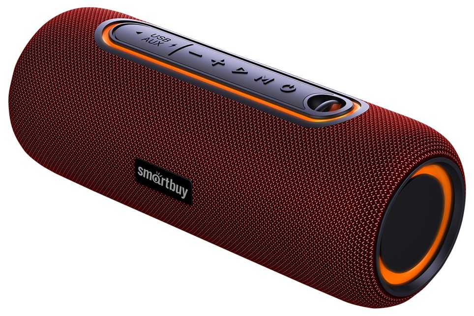 SMARTBUY (SBS-5290) HERO, красный