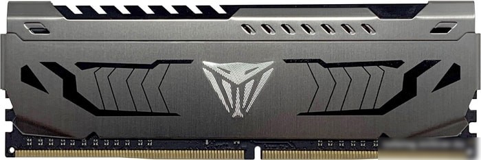 Patriot Viper Steel 8GB DDR4 PC4-28800 PVS48G360C8