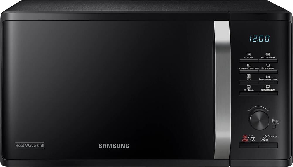 Микроволновая печь Samsung MG23K3575AK