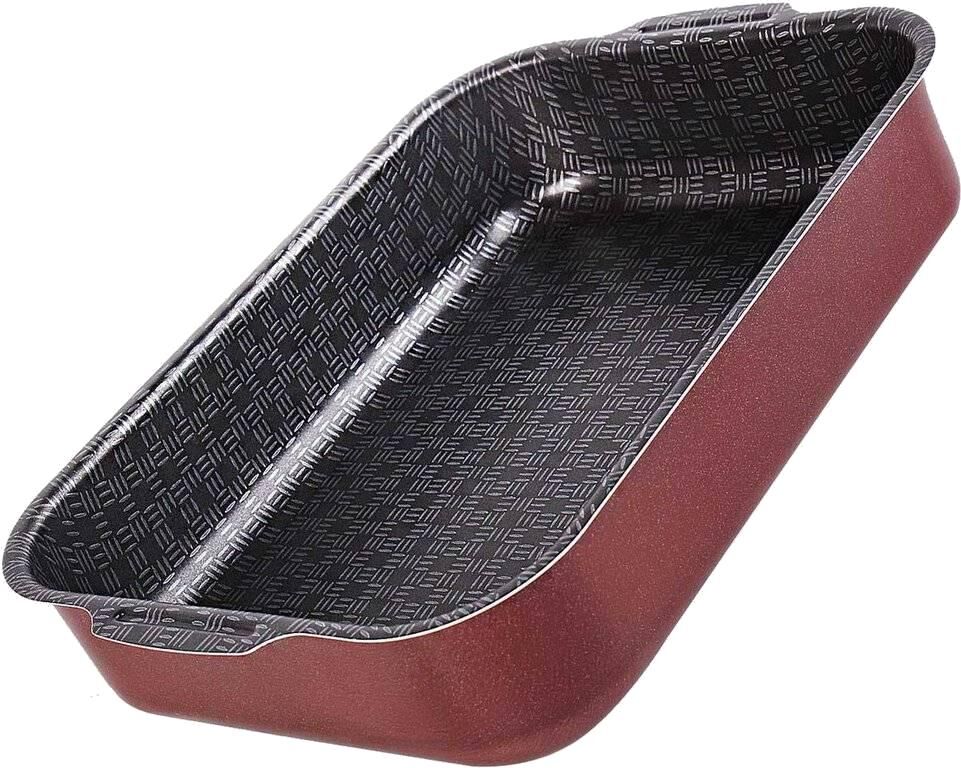 КАЛИТВА 60633514 Кружево а/пр прям 27х35х6,3см