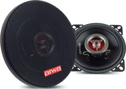 Автомобильная акустика AIWA ASM-420