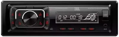 USB-магнитола JBL Celebrity 150