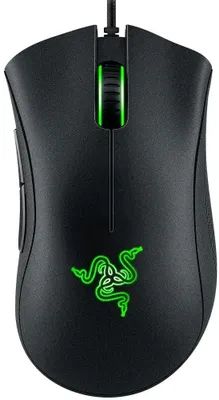 Игровая мышь Razer DeathAdder Essential