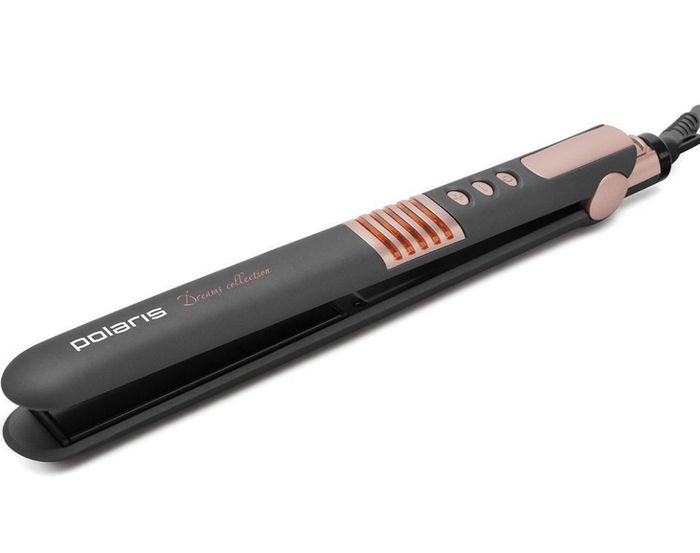 Выпрямитель Polaris PHS 2512KT Dreams Collection
