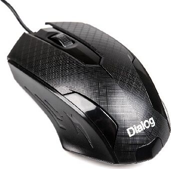 Мышь Dialog Pointer MOP-07U