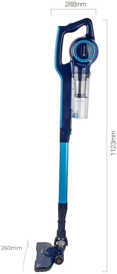 EVOLUTION LX700 Blue EVOLUTION LX700 Blue