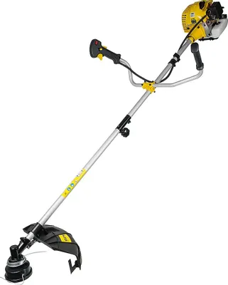 Триммер Huter GGT-1000S