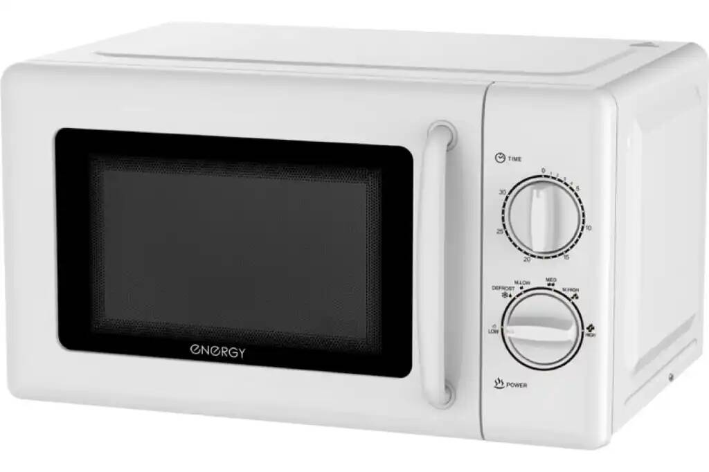 ENERGY EMW-20708, 700Вт, белая