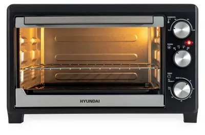 Мини-печь HYUNDAI MIO-HY072