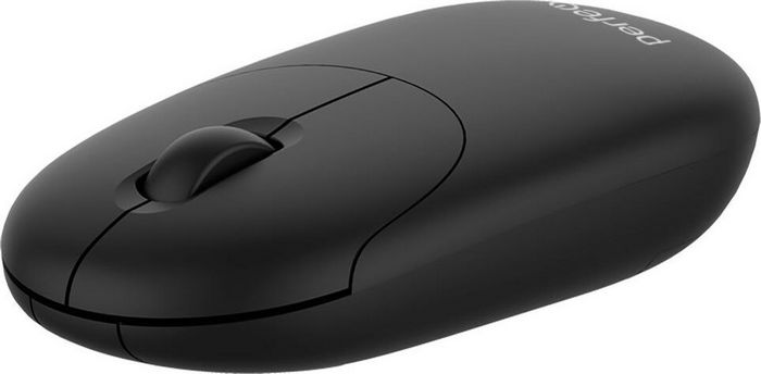 Perfeo Slim (черный)