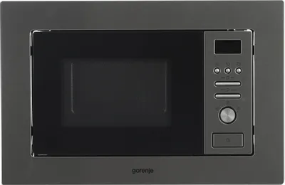 Микроволновая печь Gorenje BM201AM1X