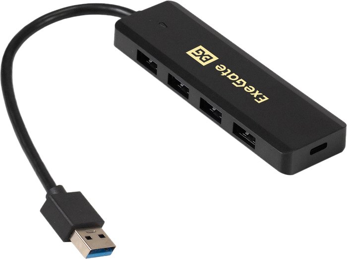 ExeGate DUB-4P/1 EX293980RUS