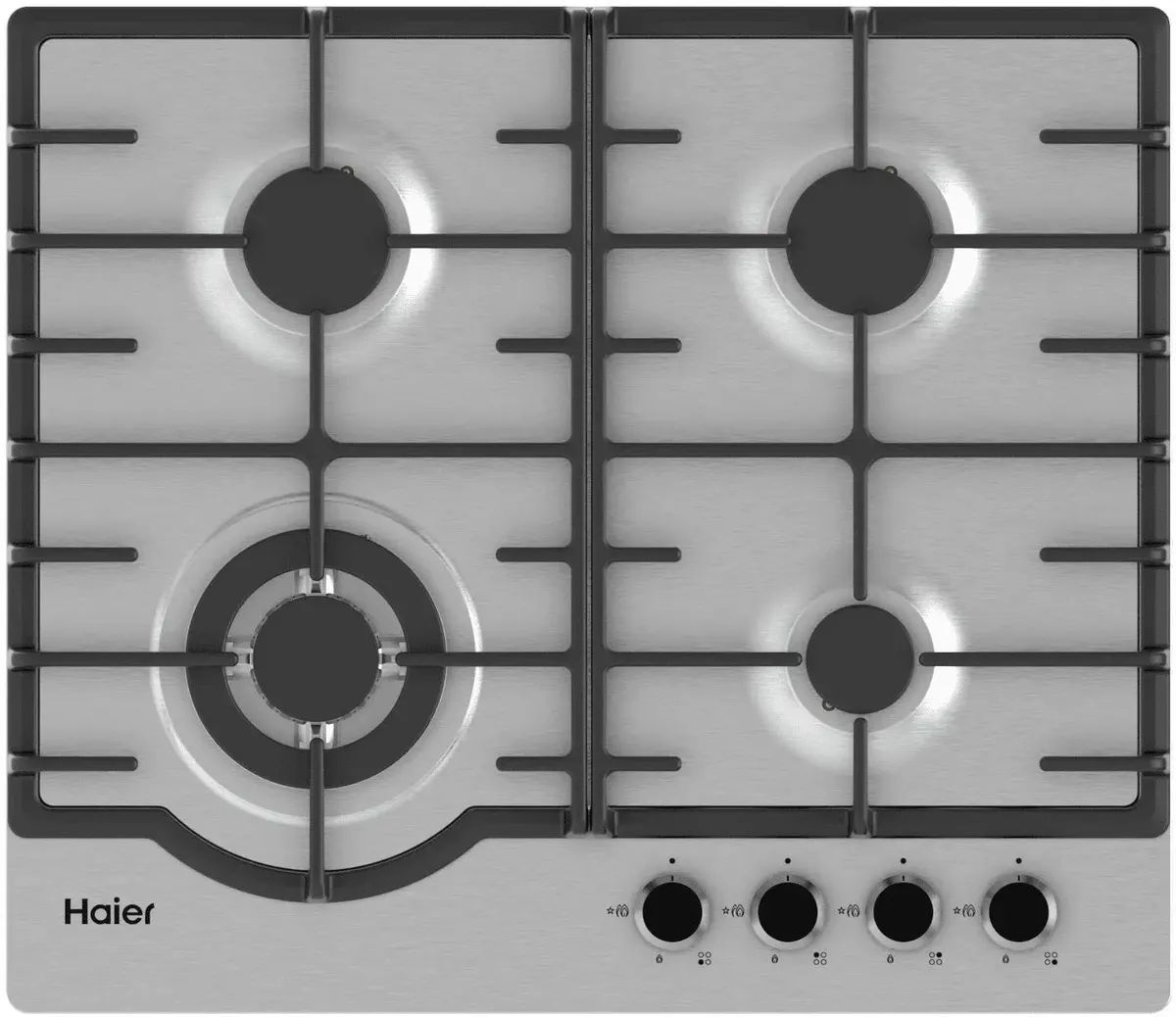 Варочная панель Haier HHX-M64RFX