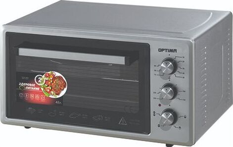 OPTIMA OF-48G серый