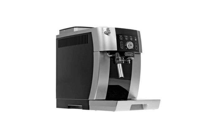 Эспрессо кофемашина DeLonghi Magnifica S Smart ECAM 250.23 SB