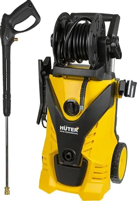 Huter W210i Professional
