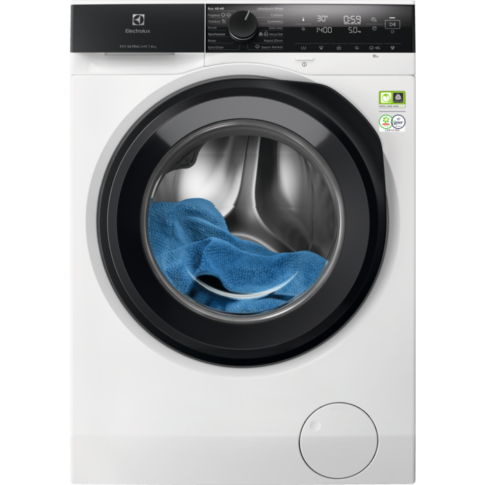 Стиральная машина Electrolux EW8F4482E