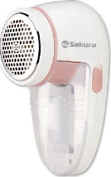 Машинка для удаления катышков Sakura SA-5206P