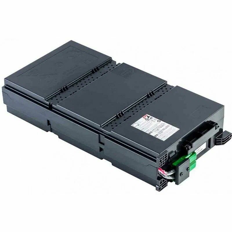 Аккумулятор для ИБП APC APCRBC141 (12В/5 А·ч)