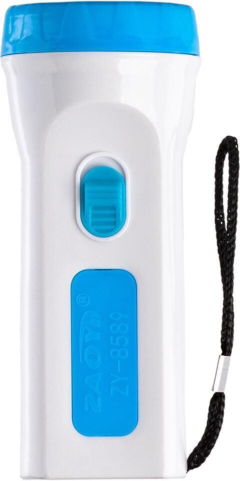 SMARTBUY (SBF-849) SBF-849 бело-синий
