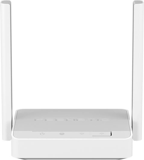 4G Wi-Fi роутер Keenetic Launcher KN-1221