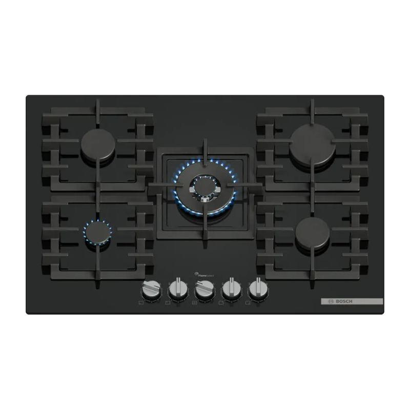 Варочная панель Bosch Serie 6 PPQ7A6I45