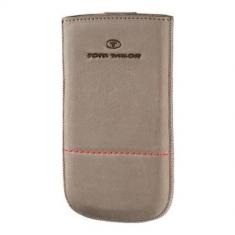 Чехол TOM TAILOR Soft Neon бежевый L 12.4х5.9х1 см