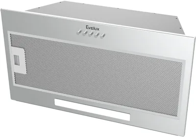 Кухонная вытяжка Evelux Integral 60 X