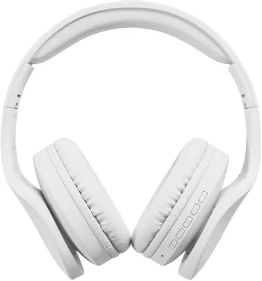 Наушники Digma BT-17 (белый)